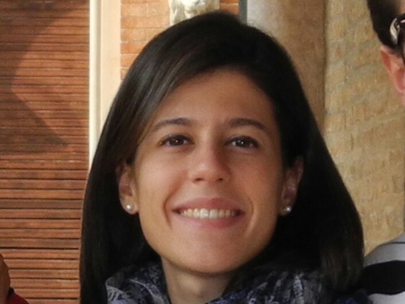 Chiara Ghidina