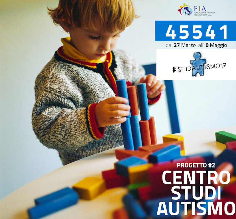 CIAS Centro studi sull’autismo