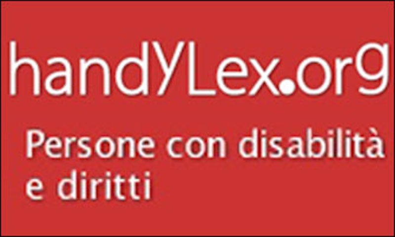 Coronavirus: decreto “Cura Italia” e disabilità