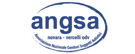 ANGSA Novara Vercelli - Onlus – Associazione Nazionale Genitori Soggetti Autistici